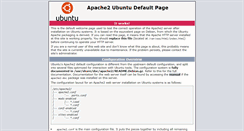 Desktop Screenshot of dacia.gueudet.fr